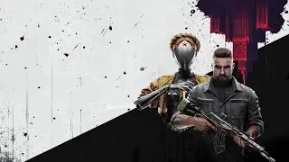 Atomic Heart | i7 7700K & RTX 3050 [DEV BUILD] #2