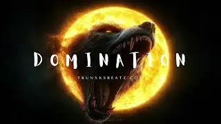 DOMINATION (Eminem x 50 Cent x NF Type Beat)