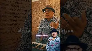 C&oacute;mo surge &ldquo;De que me sirvi&oacute; quererte &ldquo; #10preguntas #juniorcabrera #youtube