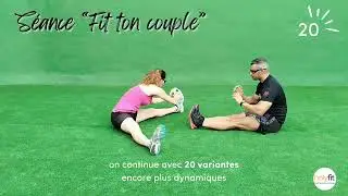FIT TON COUPLE AVEC HOLYFIT