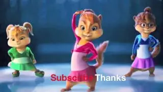 We Cant Stop Miley (Chipmunks)