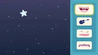 Twinkle Twinkle Little Star