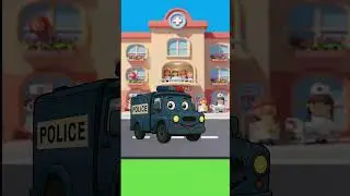 Zombie Car#ZombieCars #CarsAttack #ZombieApocalypse #DeadlyCars #HorrorAction #Thriller #animation