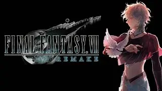 ☄️【FINAL FANTASY VII REMAKE: DLC】#14 YUFFIE YUFF YUFF【Clowd Raein】