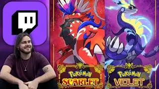 Casper Fox Streams: Pok&eacute;mon Shiny Hunting