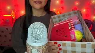 ASMR What I got for my Birthday FINALE 🎁 | You&rsquo;re Not Ready for This