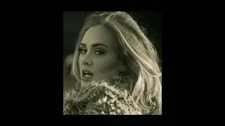 Adele • Hello [High Tone]