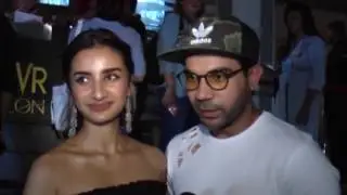 Tubelight Grand Screening