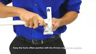 Stretch Fabric Banner Stand