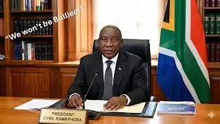 President Ramaphosa to address South Africa about the G20 | Analysis & Commentary | 30 Nov 2025
