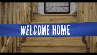 Home Dedication Ceremony with Habitat for Humanity Chicago