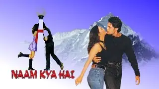 Yun To Nazar Baaz Toone | Naam Kya Hai (1996) | Musik India | Lagu Film India