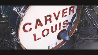 Carver Louis - Country Way Tour - CFF