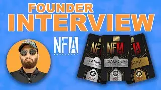 Toys Turned NFT Digital Collectibles: Sidney Richlin Interview