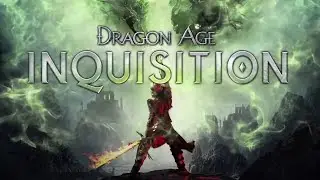 Dragon Age: Inquisition l Trespasser DLC #2 l RU l Final l