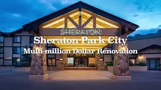 What&rsquo;s New & Next for Meetings in Park City: Hospitality Developments & Renovations
