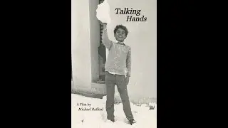 Talking Hands