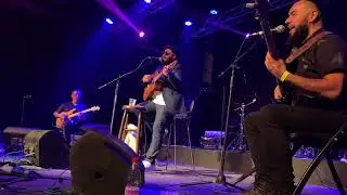 Joselo Osses - Mi Historia Entre Tus Dedos - Teatro Las Tejas - Mayo 2023