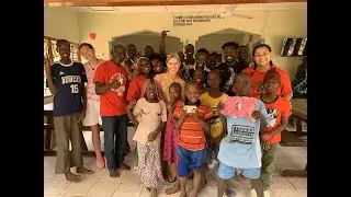 OWU Kenya Trip Dec 25