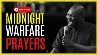 🔥 PLAY THIS EVERYDAY! OH GOD WIPE AWAY MY TEARS | APOSTLE JOSHUA SELMAN 2024