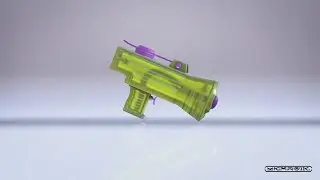 How To Play Splattershot Jr. In Splatoon 3
