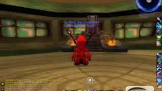 Darkeffect WoW (Wow Private Server)