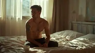 Cold Side of the Bed — Emotional Heartbreak Song 2025