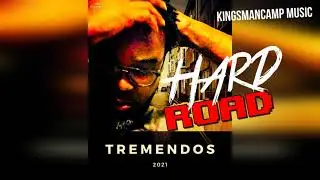 Tremendos - Hard Road 2021 Reggae (Sinky Beatz)