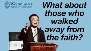 806. What about those who walked away from the faith? 