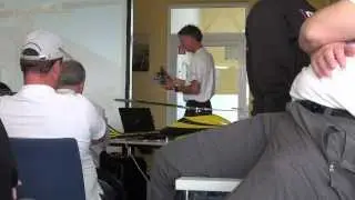 Jan Henseleit Vortrag Rotor Live 2014 Teil 2