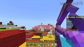 How to Win Lucky Islands (Solo) [4:00]