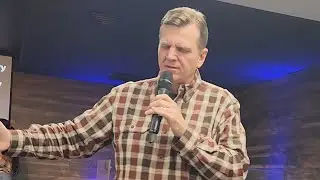 Is God Saying Change is Needed in Your Life? There is Hope. #pastorbillhaynes