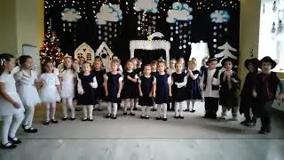 Gdzie tak gnacie, pastuszkowie, chór Preludium z Przedszkola nr 83 w Lublinie