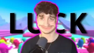 J'ai pas de luck la vie c'est trop