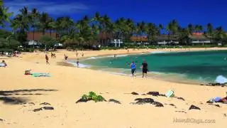 Poipu Beaches