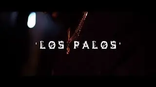 Dpopeh caro - Los Palos [V&Iacute;DEO OFICIAL]