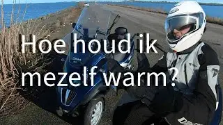 WS 2025 05 #Brrrr Koud...Handvat verwarming van aliexpress?? Ze helpen