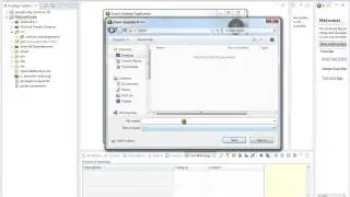 How to export apk file?