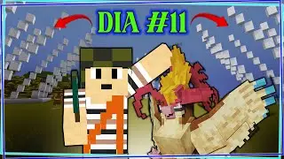 ¡Como Iniciar Construcción de LA TORRE PRISMA Cobblemon! 🗼