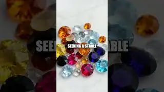 The Timeless Allure of Precious Gem Investments