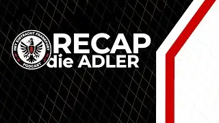 Recap die Adler: Eintracht Frankfurt draw at Union Berlin