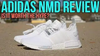 Adidas NMD Review (Is It Worth The Hype?)
