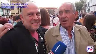 El rosario pozohondo 2024