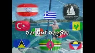 der Ruf der See
