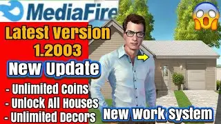 House Designer Fix & Flippy Mod Apk 1.2003 Latest Version 5 Jun 2025