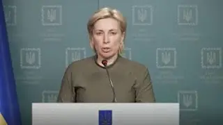 Ukraine's Deputy PM Accuses Russia of Violating Safe Passage Deal