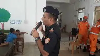 #awareness #baidyardighi #baidyardighihsschool #school #schoolsafety #disaster #management #mockdril