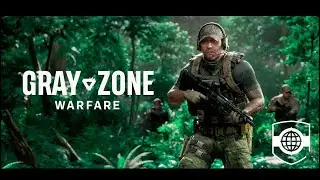 C.S.I. Recruit VS The Zone Itself - Gray Zone Warfare