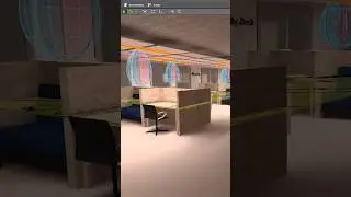 Integration in Dialux