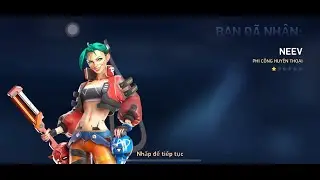 [ Mech Arena ] Open the event to open the pilot arc free